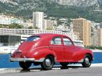 Peugeot 203 1948 года